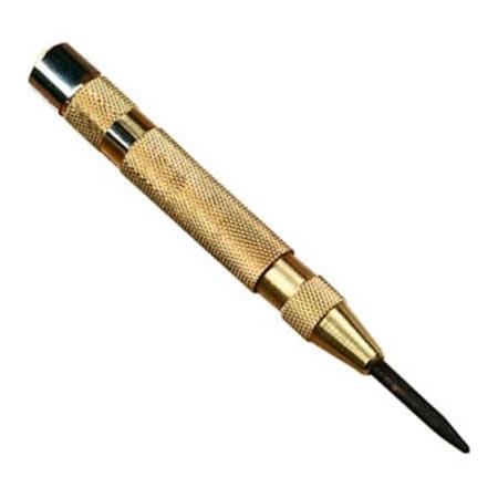 Think Safe First Voice Heavy-Duty Emergency Window Punch WP01